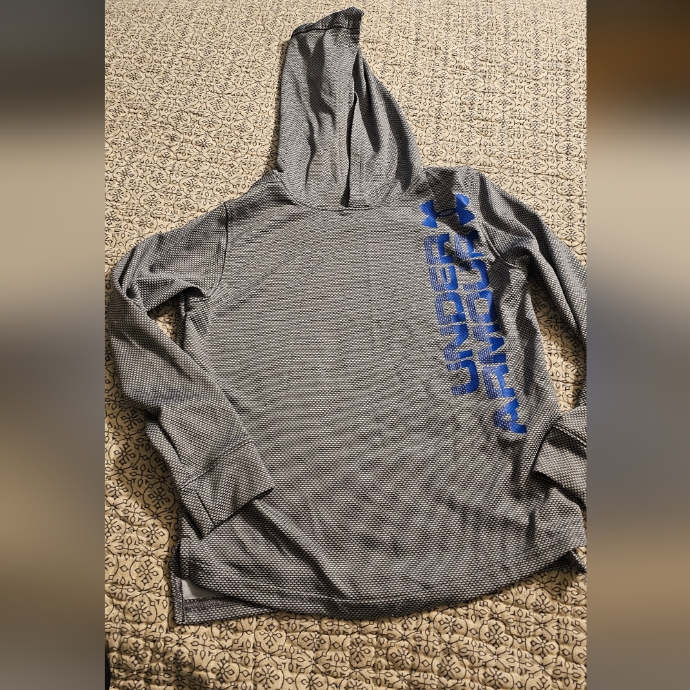 Under Armour Pullover